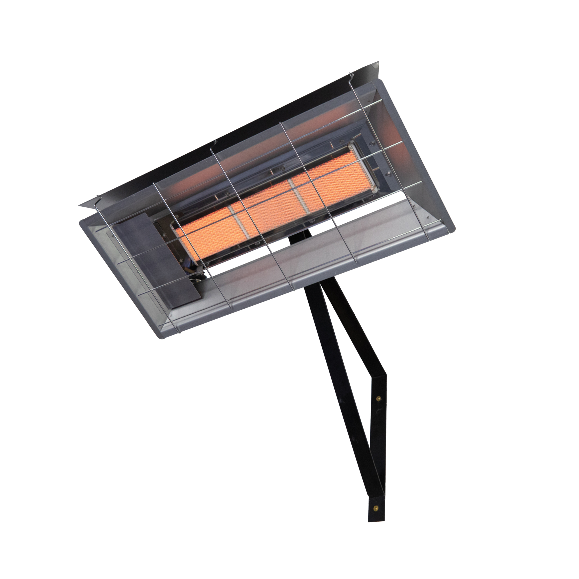 Mr. Heater Propane Garage Heater with Thermostat, 22,000 BTU, Model# F272100